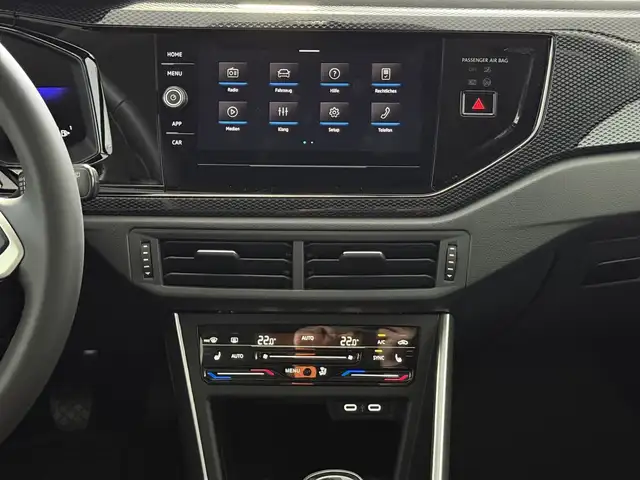 Volkswagen Taigo view 11