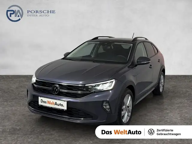 2025 Volkswagen Taigo in Grey for sale