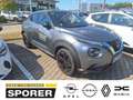 Nissan Juke 1.0 DIG-T Tekna Grau - thumbnail 1