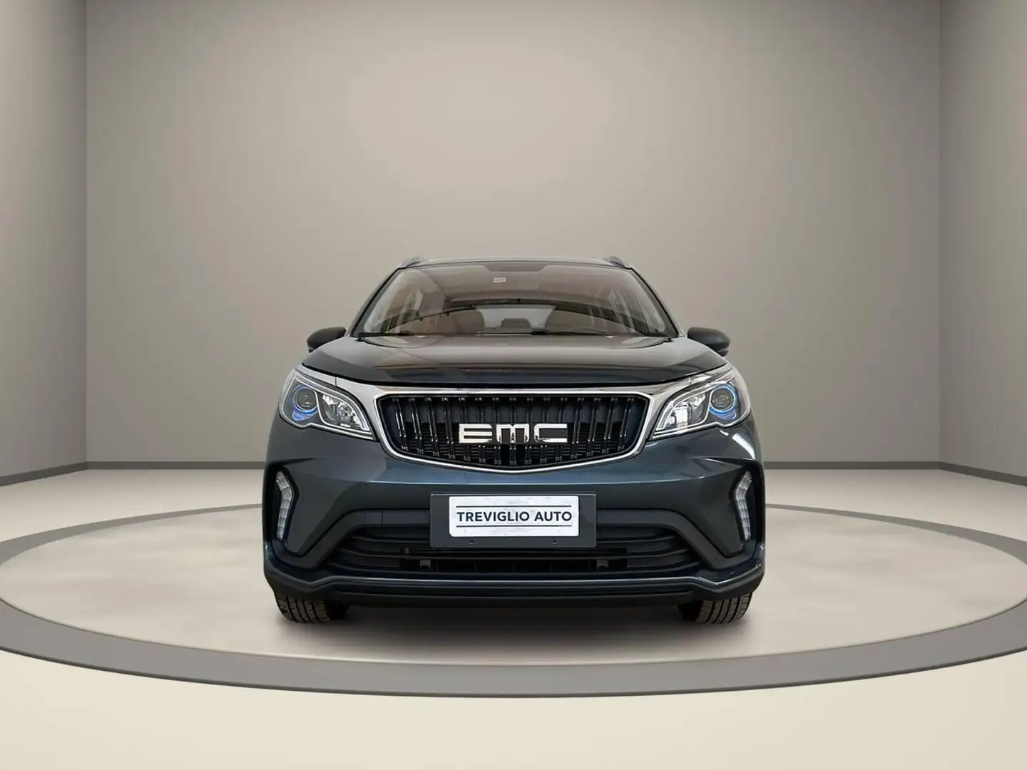 EMC QUATTRO 1.5 MT VARI COLORI DISPONIBILI Bianco - 2