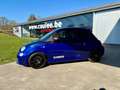 Abarth 595 1.4 Yamaha Monster Edition, 16 779km Negro - thumbnail 2