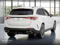 Mercedes-Benz GLC 300 4M AMG+NIGHT+PANO+360+AHK+TOTW+KEYLESS+9G Weiß - thumbnail 4