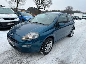 Punto 1.3 MultiJet Easy