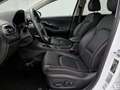 Hyundai i30 Wagon 1.5 T-GDi MHEV Premium / Private Lease Vanaf Wit - thumbnail 6