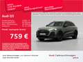 Audi Q5 TDI qu.150 kW S tronic S line ACC/AHK/LuftFed Grün - thumbnail 1