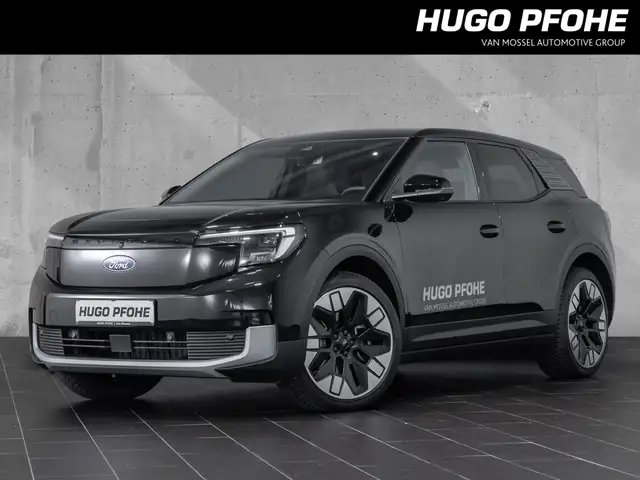 Ford Explorer Premium Extended Range | Pano | 360Grad | Leder |