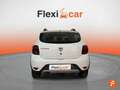 Dacia Sandero 1.0 TCE Stepway Essential 74kW Blanco - thumbnail 5