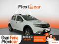 Dacia Sandero 1.0 TCE Stepway Essential 74kW Blanco - thumbnail 1