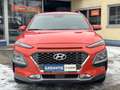 Hyundai KONA Style 1.6*Auto.*T-Leder*Kamera*WinterP.* Orange - thumbnail 2