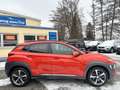 Hyundai KONA Style 1.6*Auto.*T-Leder*Kamera*WinterP.* Orange - thumbnail 30