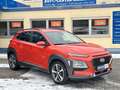 Hyundai KONA Style 1.6*Auto.*T-Leder*Kamera*WinterP.* Orange - thumbnail 3
