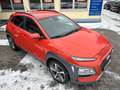Hyundai KONA Style 1.6*Auto.*T-Leder*Kamera*WinterP.* Orange - thumbnail 22
