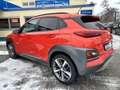 Hyundai KONA Style 1.6*Auto.*T-Leder*Kamera*WinterP.* Orange - thumbnail 9