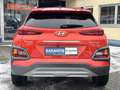 Hyundai KONA Style 1.6*Auto.*T-Leder*Kamera*WinterP.* Orange - thumbnail 7