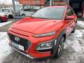 Hyundai KONA Style 1.6*Auto.*T-Leder*Kamera*WinterP.* Orange - thumbnail 28