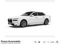 BMW i7 eDrive50   NAVI LED Sound Syst. PDC V+H ABS Blanco - thumbnail 1