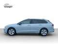 Volkswagen Golf Variant Life "Goal" 2.0 l TDI DSG LED AHK Blau - thumbnail 3