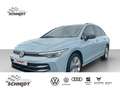 Volkswagen Golf Variant Life "Goal" 2.0 l TDI DSG LED AHK Blau - thumbnail 1