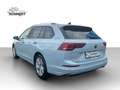 Volkswagen Golf Variant Life "Goal" 2.0 l TDI DSG LED AHK Blau - thumbnail 4