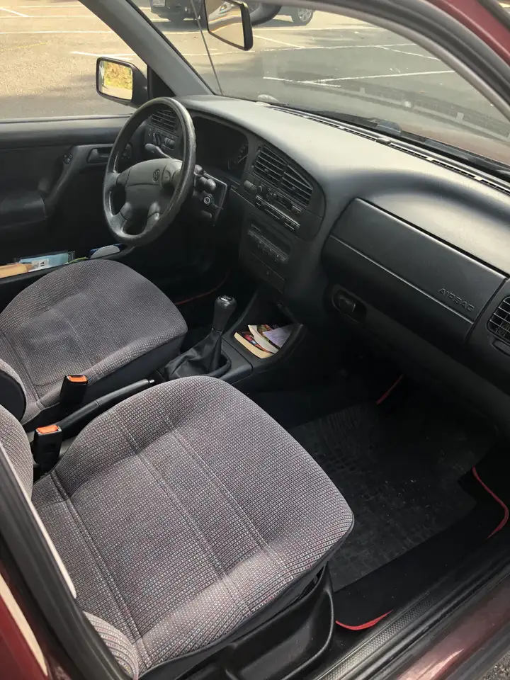 Volkswagen Golf 1.8, foto 5