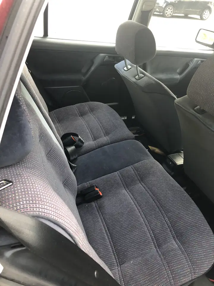 Volkswagen Golf 1.8, foto 3