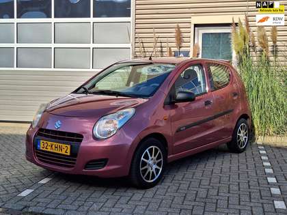 Suzuki Alto | 1.0 Comfort | Airco |