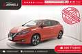 Nissan Leaf N-Connecta Two Tone 40kWh 150cv Rosso - thumbnail 1