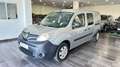 Renault Kangoo Combi 1.5dCi Blue Profesional 85kW Plateado - thumbnail 3