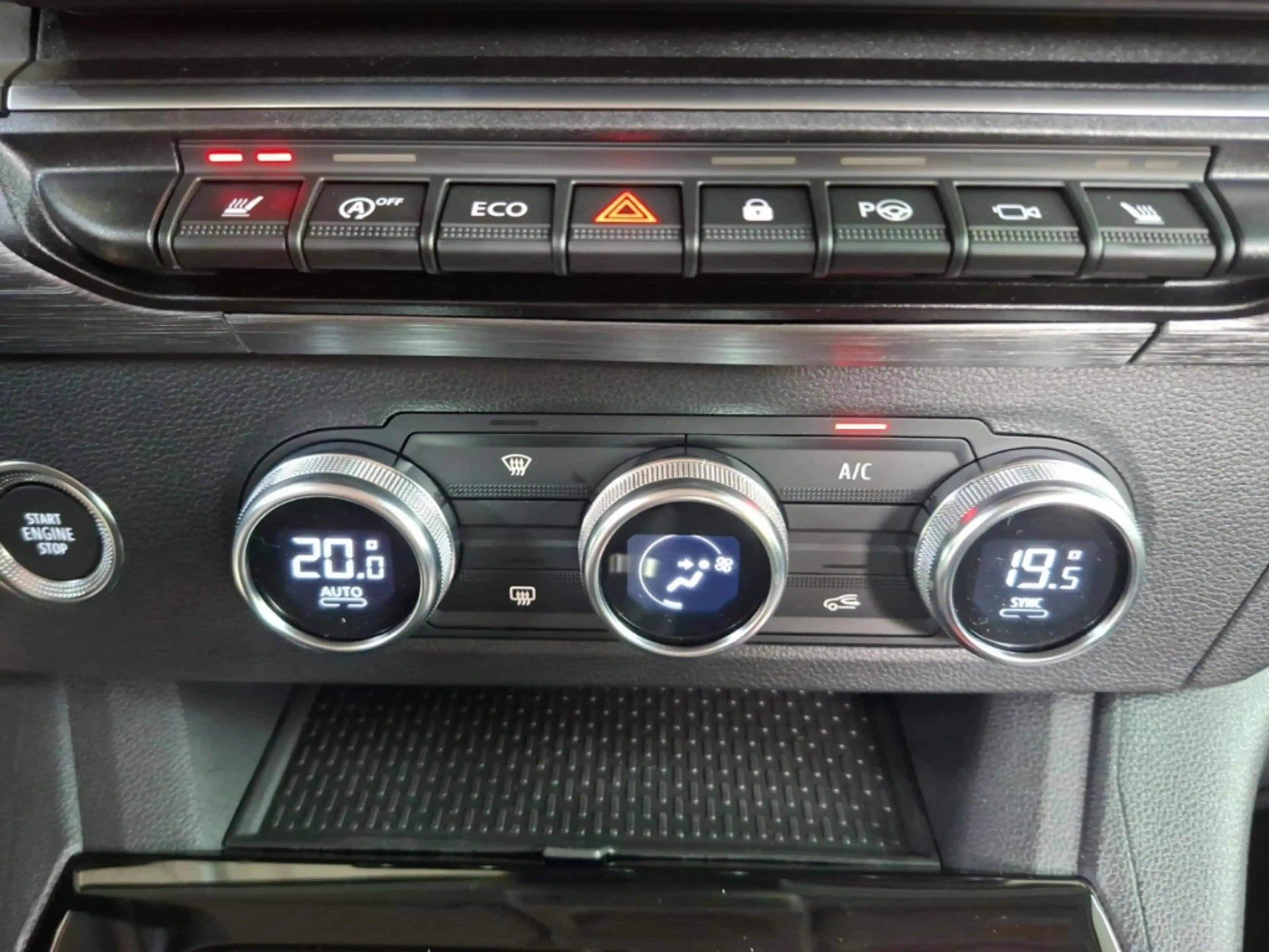 Nissan Townstar Tekna Kombi L2 2,3t Navi*360*Kamera*SHZ*Automatik — photo 15