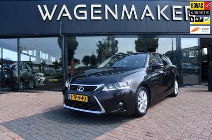 Lexus CT 200h Business Line Clima|Cruise|NAVI|CAM|DealerOH
