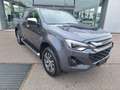 Isuzu D-Max 1.9 164cv crew N60F+ 4x4 A/T PROMO GIUGNO MY25 Gris - thumbnail 3