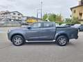 Isuzu D-Max 1.9 164cv crew N60F+ 4x4 A/T PROMO GIUGNO MY25 Gris - thumbnail 4