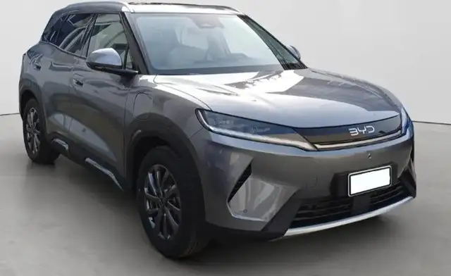 BYD Atto 2 ATTO 2 DM-I HYBRID PLUG-IN 212cv BOOST