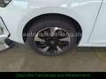 Opel Corsa F e #SHZ #Lenkradhz #11KW Blanc - thumbnail 4
