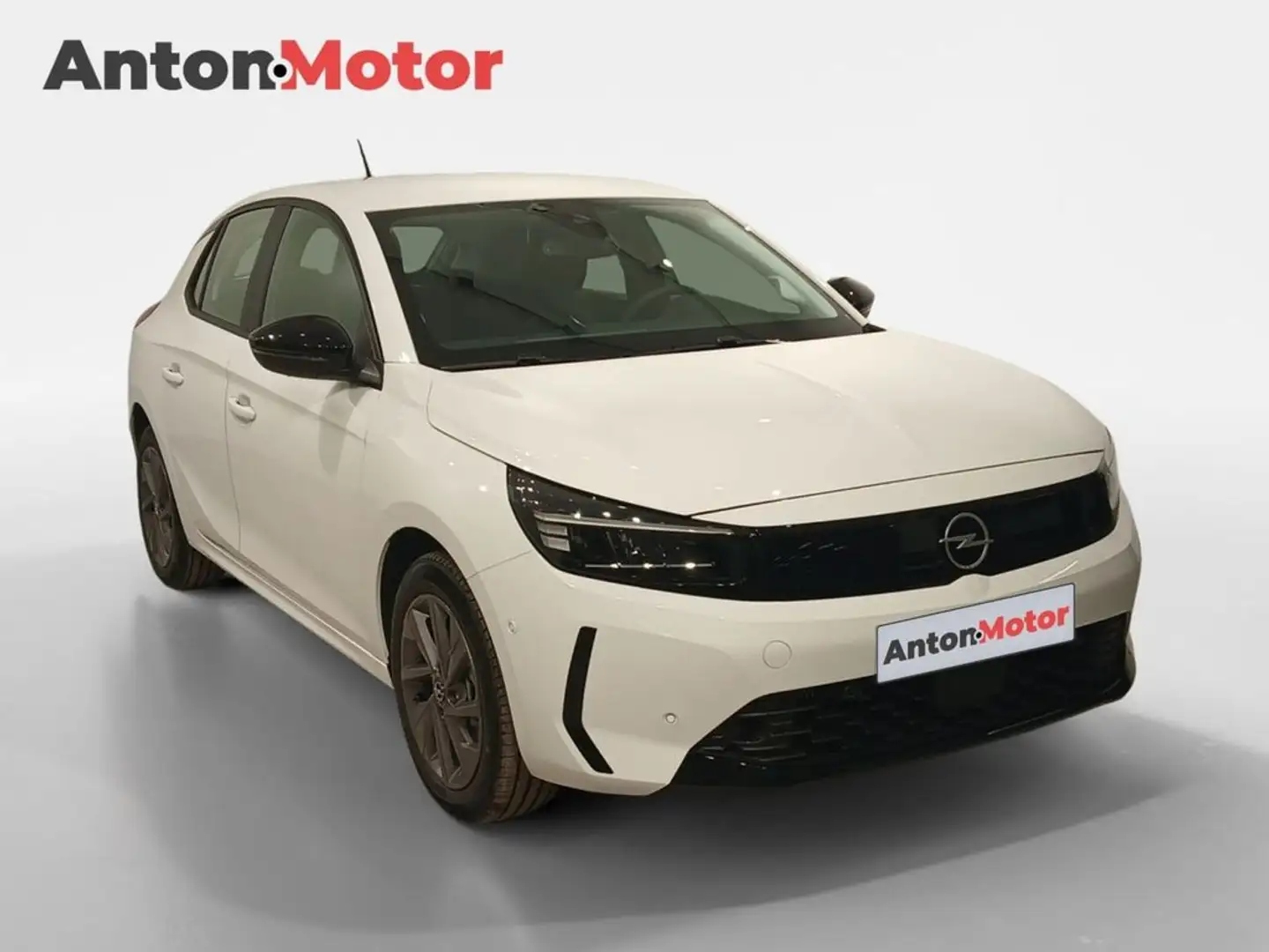 Opel Corsa 1.2T XHL Hybrid 74kW Edition eDCT Blanco - 2