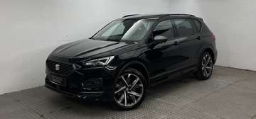 2.0 TSI FR 4D 7SITZ+PANO+AHK+STANDHZG+