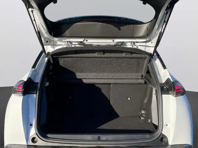 Peugeot 2008 view 7