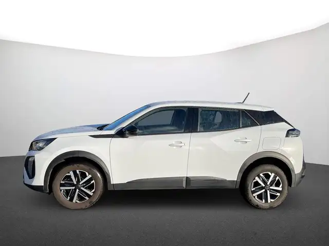 Peugeot 2008 view 4