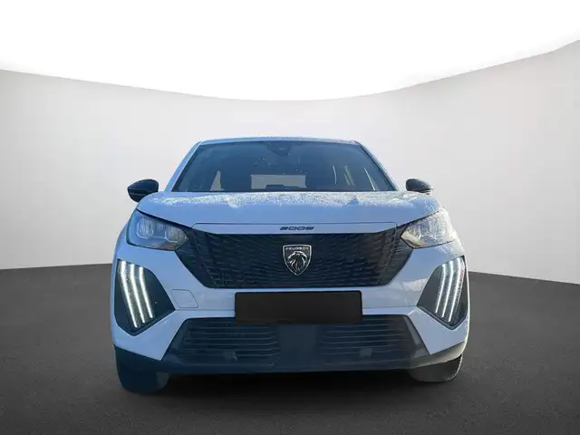 Peugeot 2008 view 2