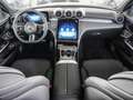 Mercedes-Benz C 300 e AMG Distronic Rückfahrkamera Pano LED Blanc - thumbnail 13
