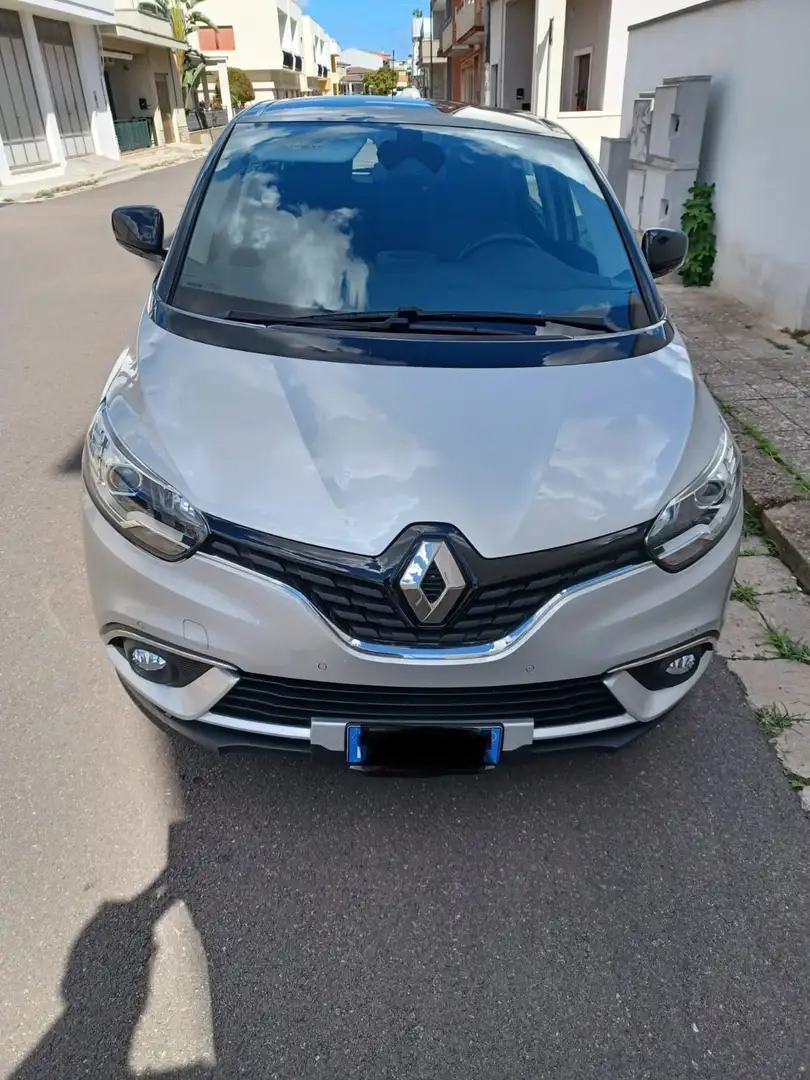 Renault Grand Scenic 1.7 blue dci Sport Edition2 120cv - 2