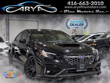SPORT CVT W/EYESIGHT TECH NO ACCIDENT ONE OWNER ONTARIO VEHICLE AWD