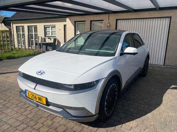 IONIQ 5 Project 45 AWD 73kWh