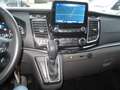 Ford Tourneo Custom Custom 2.0 Aut. 320 L2 Titanium Navi Sitzheizung Grau - thumbnail 4