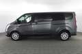 Ford Tourneo Custom Custom 2.0 Aut. 320 L2 Titanium Navi Sitzheizung Grau - thumbnail 10