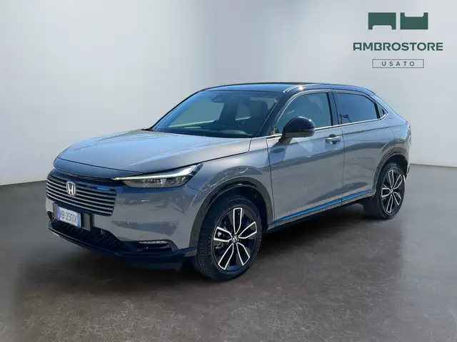 Honda HR-V III 2022 - HR-V 1.5 hev Advance Style ecvt