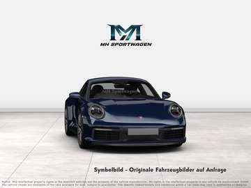 Carrera S (992 I)|Liftsystem|Sport Chrono Paket