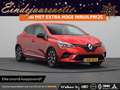 Renault Clio E-Tech Hybrid 145pk Techno | Stoel- en stuurwielve Rouge - thumbnail 1