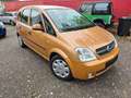 Opel Meriva Elegance TÜV NEU!!!!! Bronze - thumbnail 3