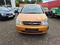 Opel Meriva Elegance TÜV NEU!!!!! Bronze - thumbnail 2